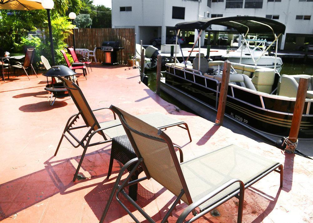 Conch On Inn Motel Tavernier Εξωτερικό φωτογραφία
