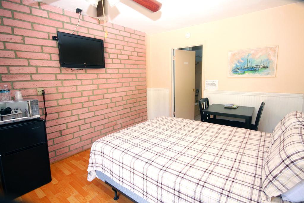 Conch On Inn Motel Tavernier Δωμάτιο φωτογραφία