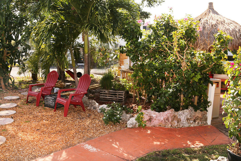 Conch On Inn Motel Tavernier Εξωτερικό φωτογραφία